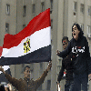 Blood in Egypts Streets: Anger in Tahrir then Soccer Violence in Port Said