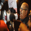 Egypt's ElBaradei cites terms for dialogue with government