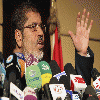 Egypt's Mursi says plans cabinet reshuffle