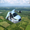 Is this (finally) our flying car?