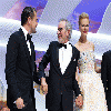 Great Gatsby stars dazzle despite damp Cannes opening