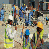 telegraph : Qatar accused of fudging 'independent' inquiry into migrant World Cup workers