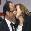 Paris: HelloEgy.French President Francois Hollande says he is considering suing a magazine which claimed he was having an affair with actress Julie Gayet, 41.Mr Hollande described the report as an 
