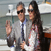 Cairo: HelloEgy.George Clooney, the famous movie star said he 